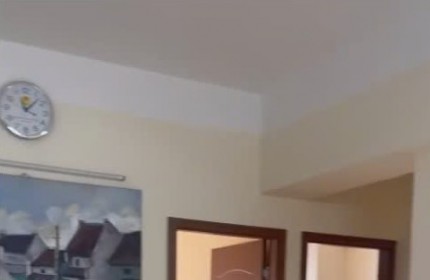 Cho thuê căn hộ A14 56m2, 2 ngủ, 1 WC Nam Trung Yên, Cầu Giấy 12 Triệu